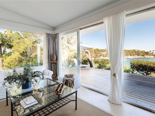 Holiday home - 6 persons -  - Calle Embotelladora - Casa Masti, Sa Font De Sa Cala - 07589 - Sa Font De Sa Cala