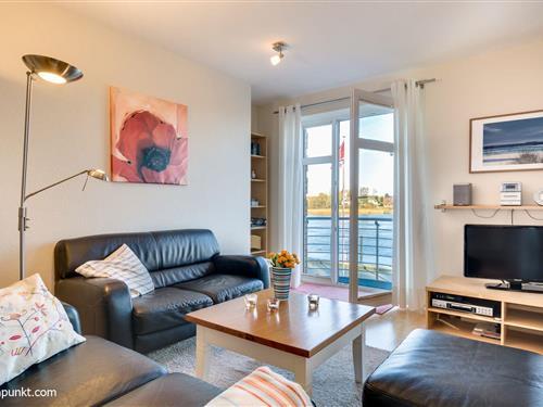 Feriehus / leilighet - 4 personer -  - Am Hafen - 24376 - Kappeln