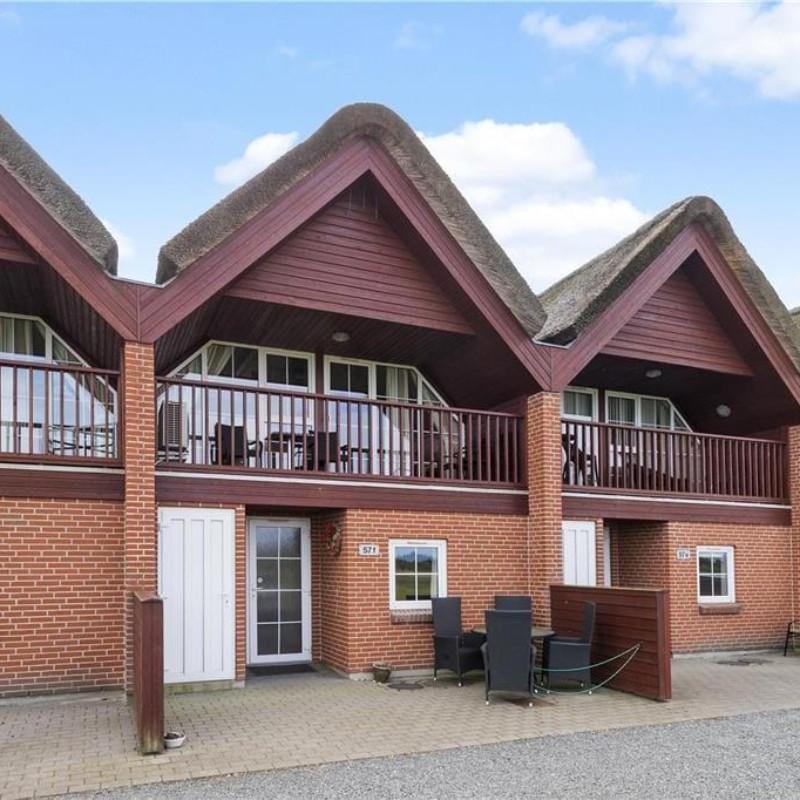 Ferienhaus - 8 Personen -  - Havnebyvej 57 F - Kongsmark - 6792 - Römö