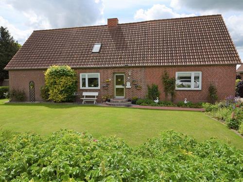 Sommerhus - 6 personer -  - Steinkamp - 24327 - Blekendorf