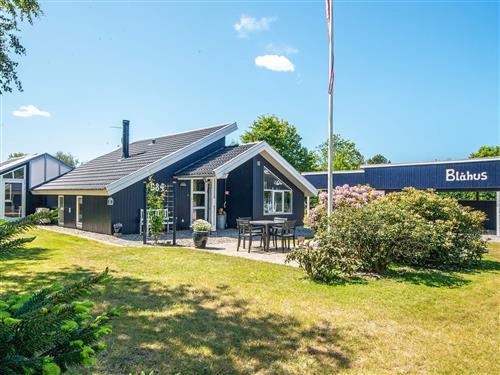 Ferienhaus - 6 Personen -  - Irisvej - Nörhede - 6990 - Ulfborg