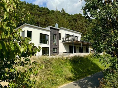 Ferieleilighet - 2 personer -  - Im Brückental - 36419 - Geisa