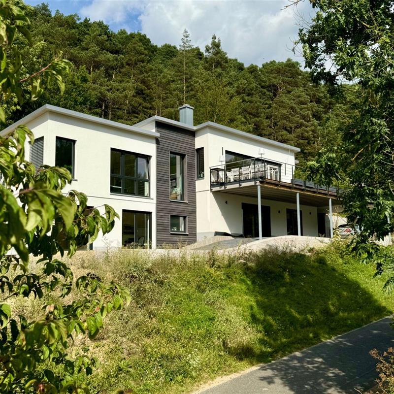 Ferielejlighed - 2 personer -  - Im Brückental - 36419 - Geisa