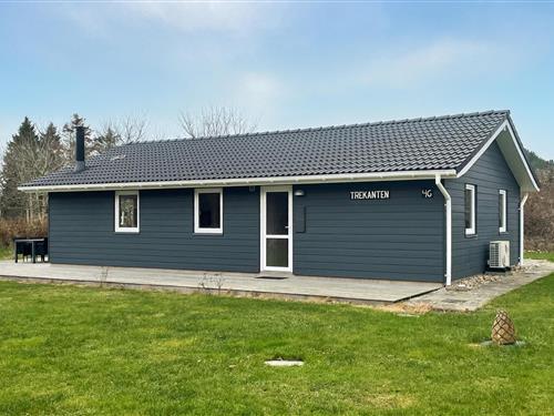 Feriehus - 6 personer -  - Vesterled - Vesterlyng - 4500 - Nykøbing Sj