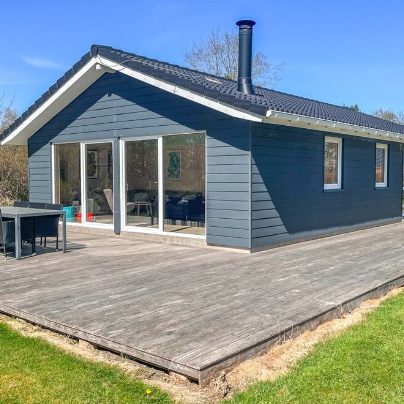 Ferienhaus - 6 Personen -  - Vesterled - Vesterlyng - 4500 - Nykøbing Sj