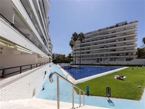 Holiday apartment - 4 persons -  - Salou - 43840