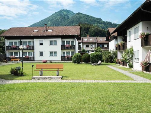 Feriehus / leilighet - 5 personer -  - Bad-Trißl-Straße - 83080 - Oberaudorf