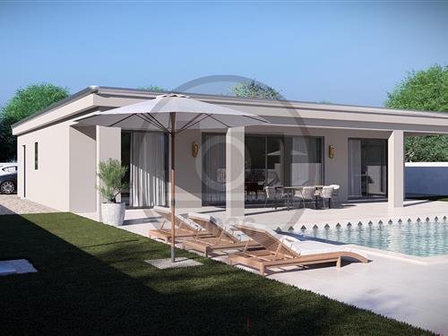 Holiday home - 6 persons -  - Radasinovci bb - Biograd-Radasinovci - 23422 - Radasinovci