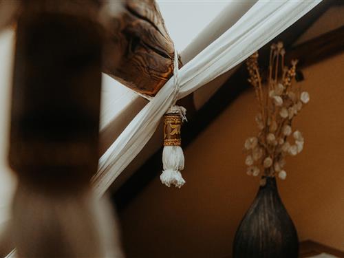 Værelse - 2 personer -  - Rittergut Positz - 07381 - Oppurg