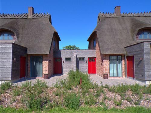 Fritidshus - 5 personer -  - Sandkoppel - 24395 - Nieby