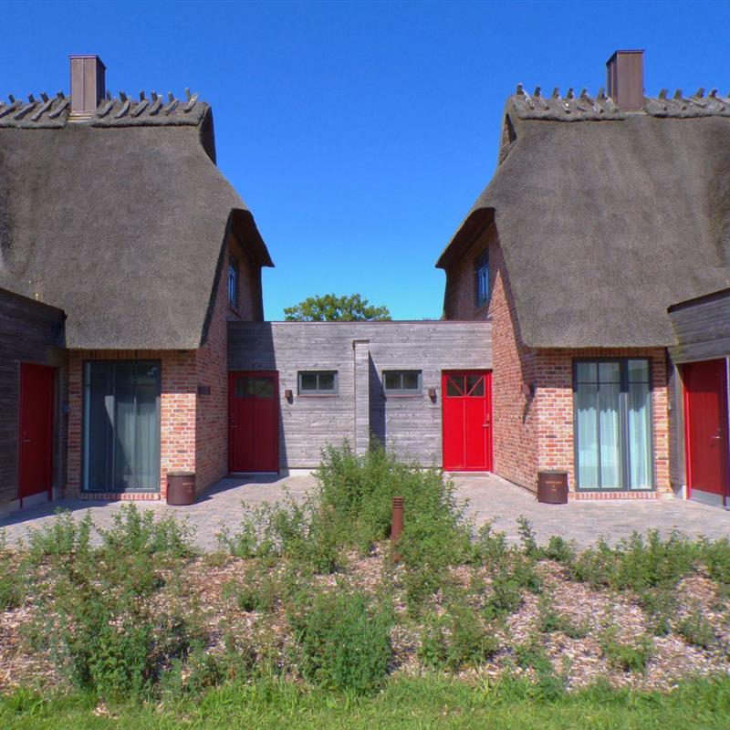 Sommerhus - 5 personer -  - Sandkoppel - 24395 - Nieby