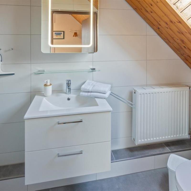 Ferielejlighed - 2 personer -  - Muschelweg - 26506 - Norddeich