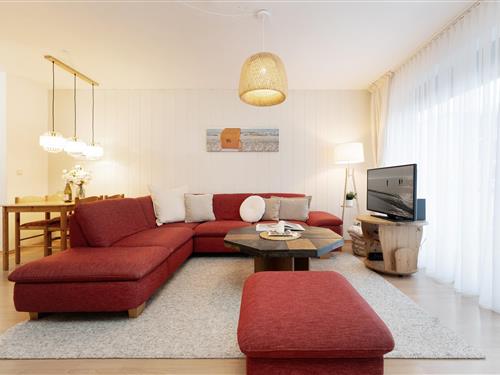 Ferielejlighed - 4 personer -  - Lange Wiese - 23747 - Dahme