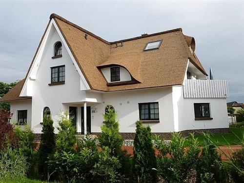 Ferieleilighet - 4 personer -  - Rämel - 18374 - Ostseeheilbad Zingst