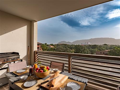 Ferienwohnung - 4 Personen -  - Porto Vecchio - 20137