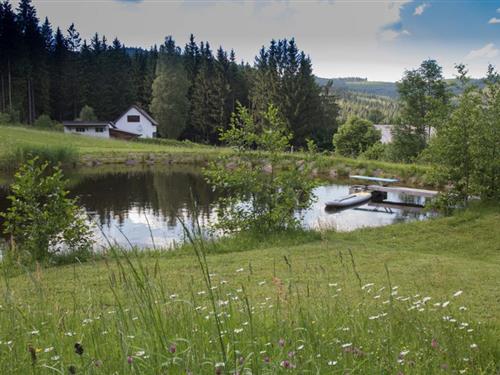 Feriehus - 4 personer -  - Fischbach - 3972 - Bad Großpertholz