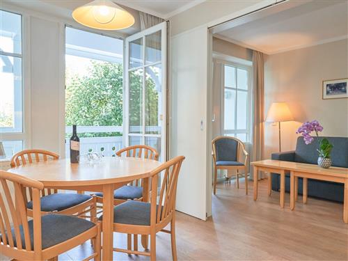 Ferienhaus - 4 Personen -  - Mönchguter Strasse - 18586 - Sellin (Ostseebad)