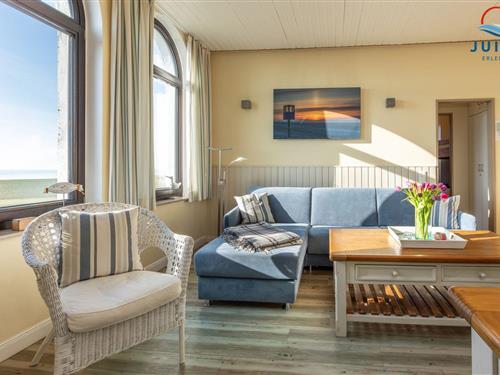 Ferienwohnung - 4 Personen -  - Rosengang - 26571 - Juist