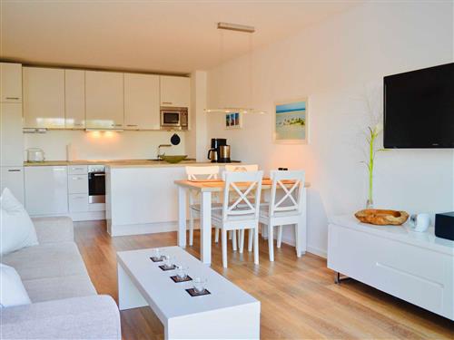 Ferielejlighed - 2 personer -  - Wiesenweg - 18347 - Dierhagen / Dierhagen Str