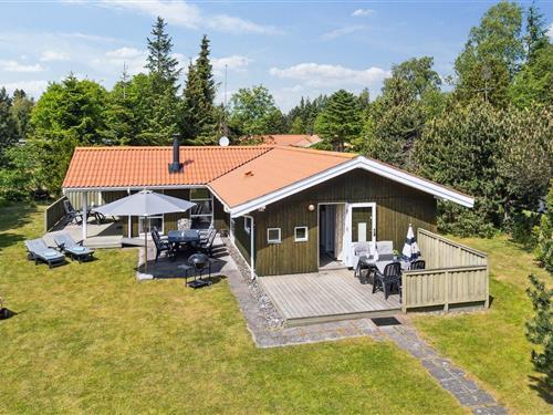 Ferienhaus - 8 Personen -  - Snebollevej - Marielyst - 4873 - Väggerlöse