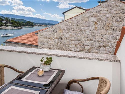 Sommerhus - 6 personer -  - Plovanova ulica - Otok Rab - Rab - 51280 - Rab