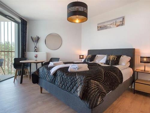 Mobile home - 3 persons -  - 72346 - Pobierowo