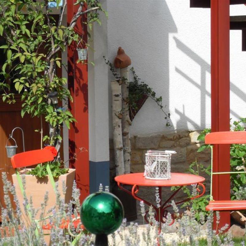 Ferielejlighed - 2 personer -  - Loblocher Str. - 67435 - Neustadt An Der Weinstraß