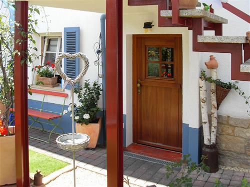 Ferienwohnung - 2 Personen -  - Loblocher Str. - 67435 - Neustadt An Der Weinstraß