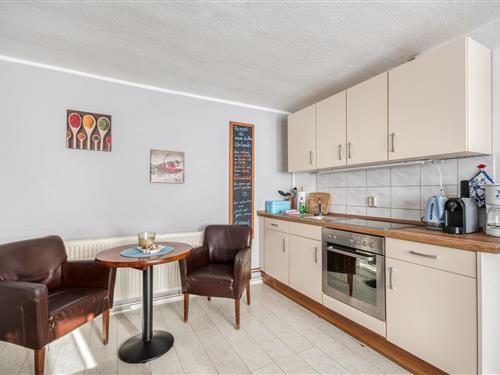 Bungalow - 2 Personen -  - 38855 - Wernigerode Ot Hasserode