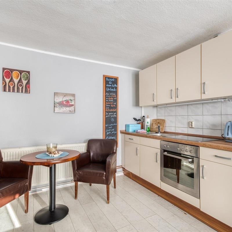 Bungalow - 2 personer -  - 38855 - Wernigerode Ot Hasserode