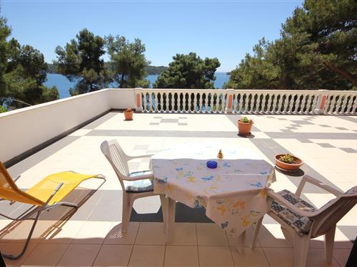 Feriehus / leilighet - 2 personer -  - Mali Lošinj - 51550 - Mali Lošinj