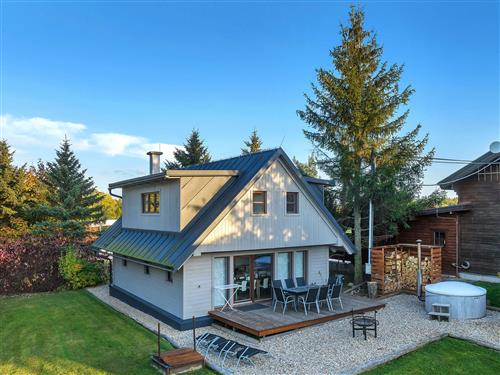 Sommerhus - 10 personer -  - Dolni Branna - 543 62
