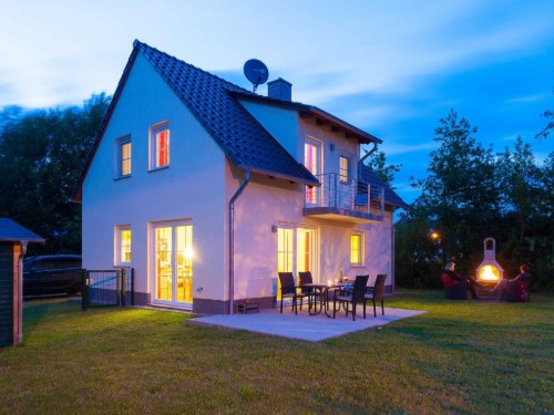 Feriehus - 6 personer -  - Seegasse - 17213 - Göhren-Lebbin/Untergöhren
