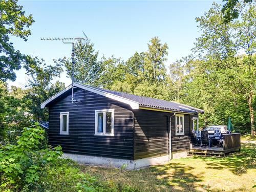 Sommerhus - 6 personer -  - Klympen - 3790 - Hasle