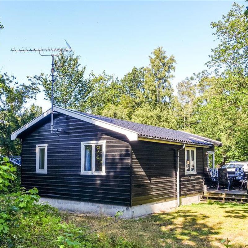 Ferienhaus - 6 Personen -  - Klympen - 3790 - Hasle