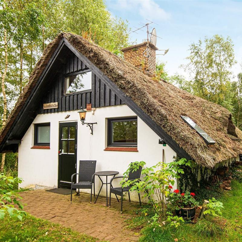 Ferienhaus - 2 Personen -  - Rørbækvej - Vesterlund - 7361 - Ejstrupholm