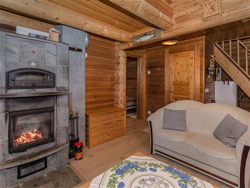 Sommerhus - 6 personer -  - Lieksa - 81820