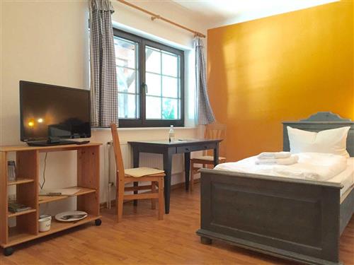 Ferielejlighed - 2 personer -  - Dubnitz - 18546 - Sassnitz