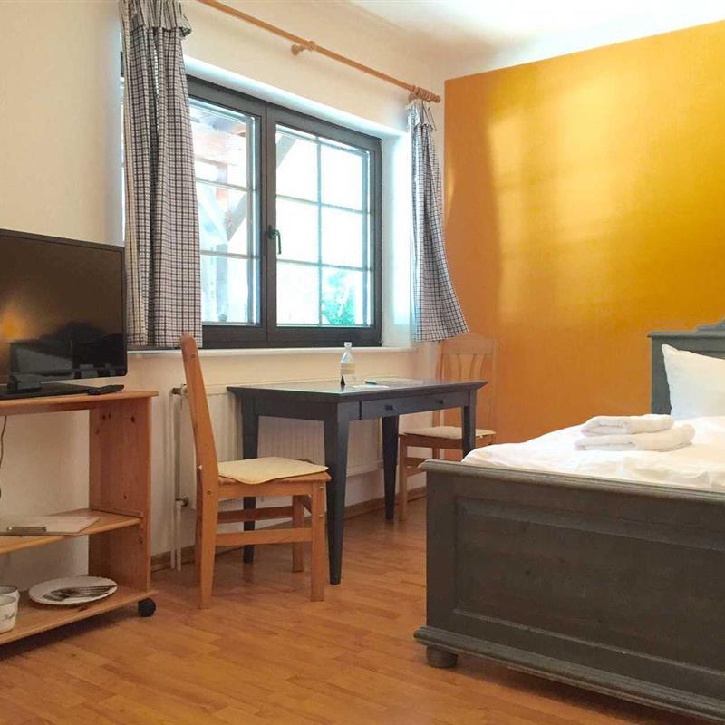 Ferielejlighed - 2 personer -  - Dubnitz - 18546 - Sassnitz