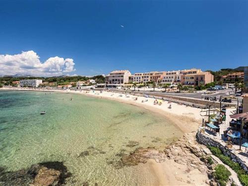 Holiday apartment - 4 persons -  - 83140 - Six Fours Les Plages