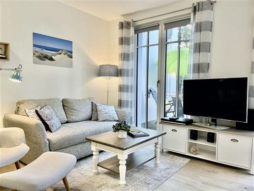 Ferielejlighed - 4 personer -  - Proraer Straße - 18609 - Binz