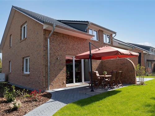 Holiday home - 5 persons -  - Kirchweg - 23746 - Kellenhusen