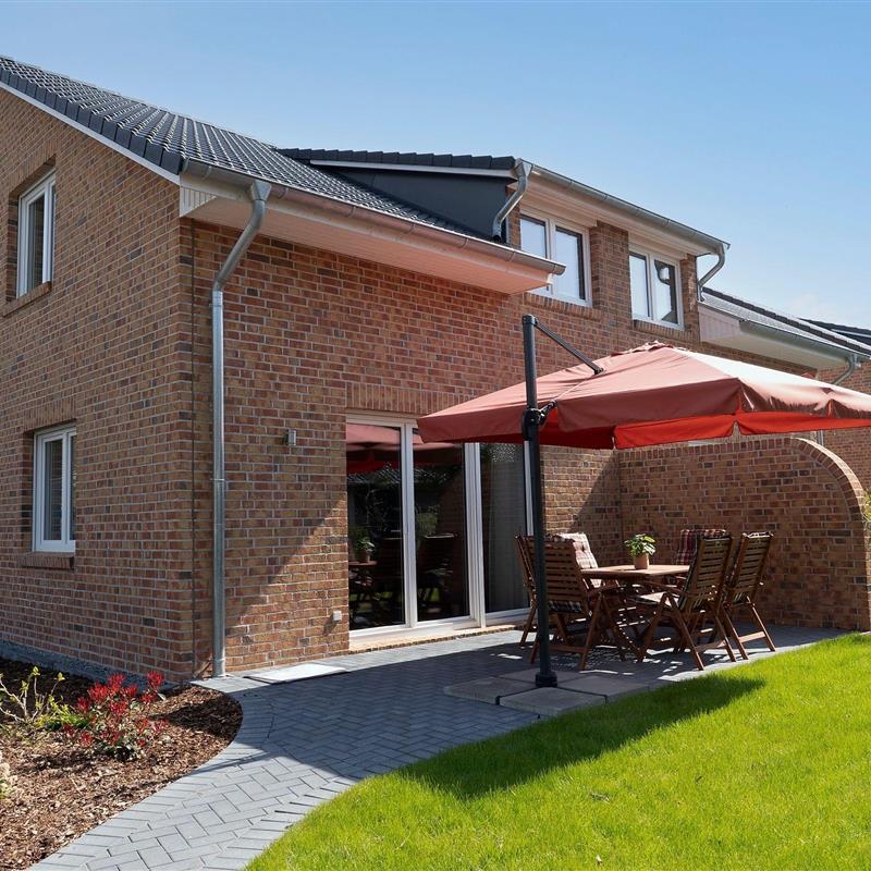 Sommerhus - 5 personer -  - Kirchweg - 23746 - Kellenhusen