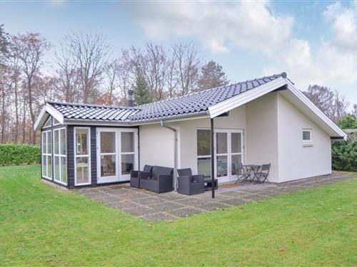 Sommerhus - 6 personer -  - Plantagevej - Skæring - 8250 - Egå