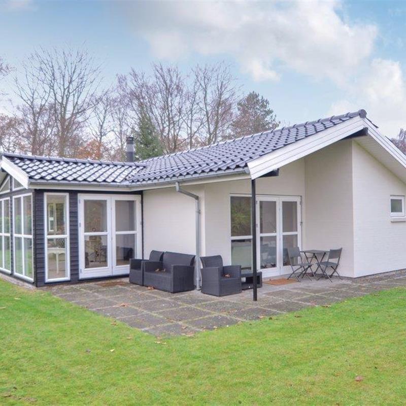 Ferienhaus - 6 Personen -  - Plantagevej - Skäring - 8250 - Egaa
