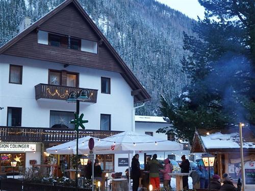  - 5 personer -  - Mallnitz - 9822 - Mallnitz