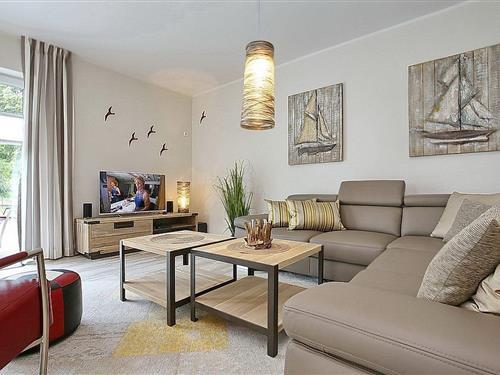 Sommerhus - 7 personer -  - Mariannenweg - 23946 - Boltenhagen