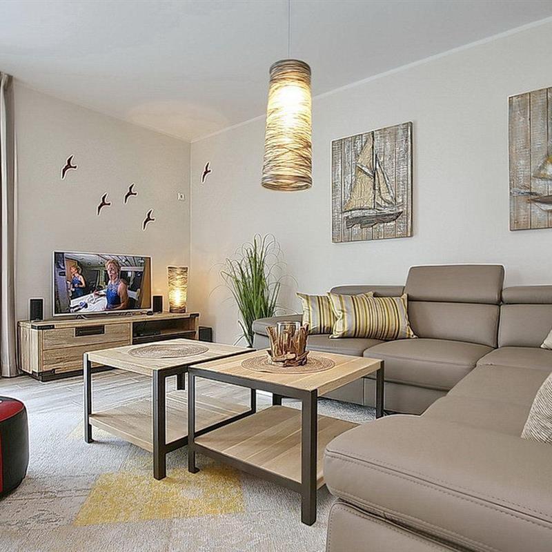 Sommerhus - 7 personer -  - Mariannenweg - 23946 - Boltenhagen