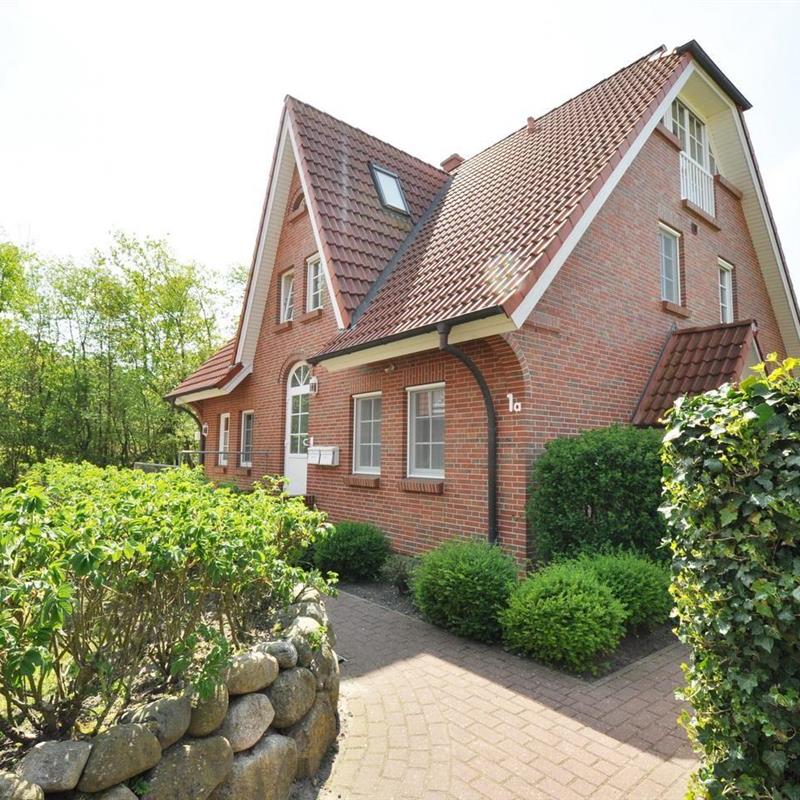 Ferielejlighed - 2 personer -  - Deichgrafenweg - 25826 - St Peter-Ording