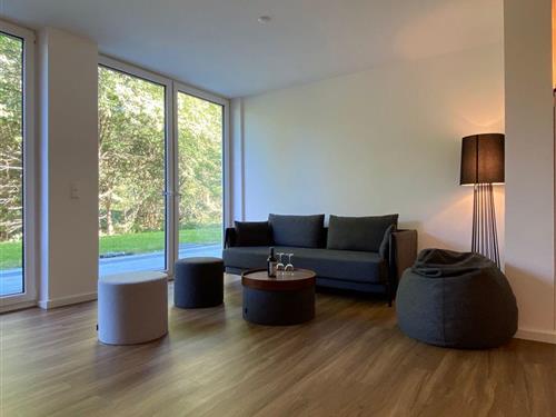 Ferielejlighed - 4 personer -  - Heckenweg - 21680 - Stade